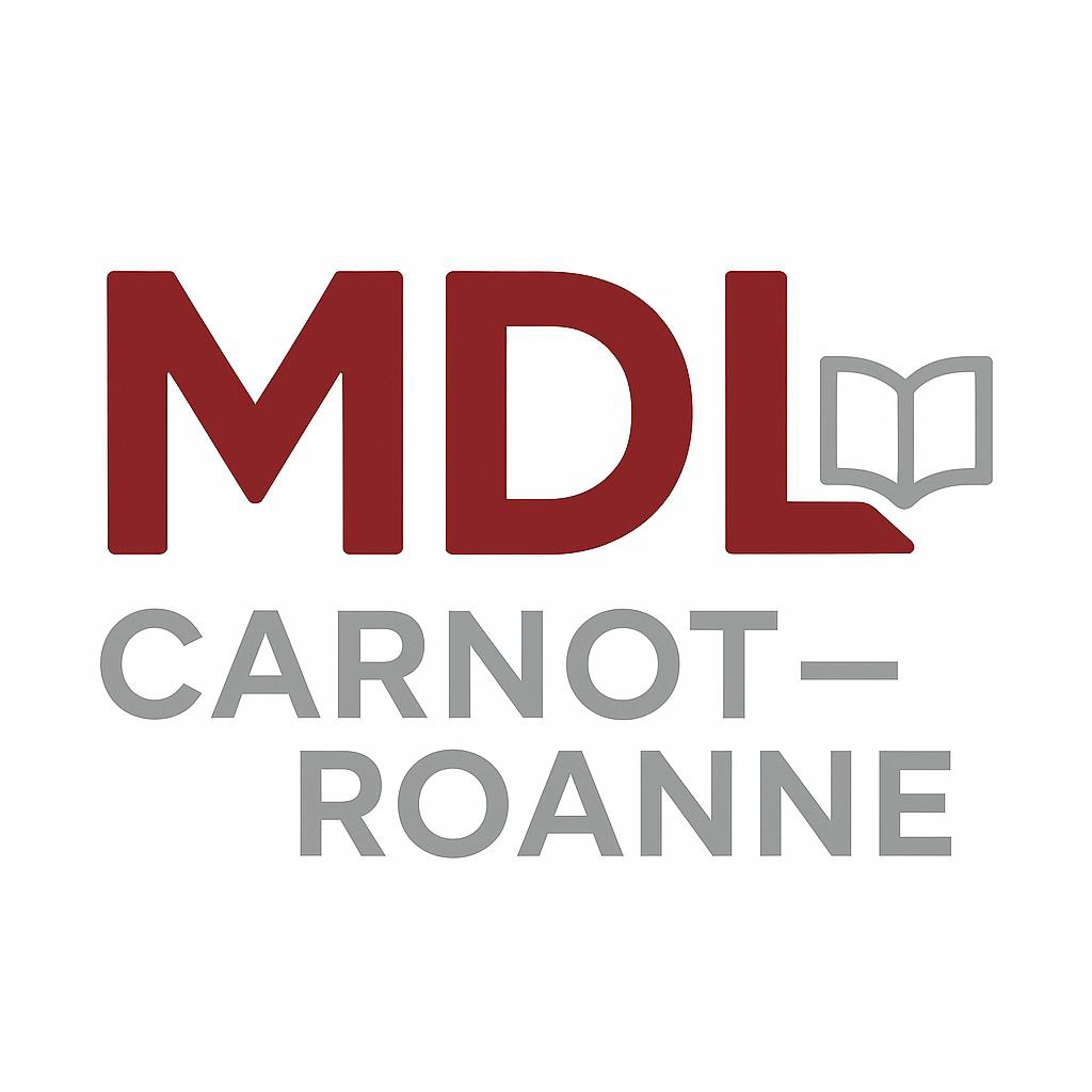 Logo MDL